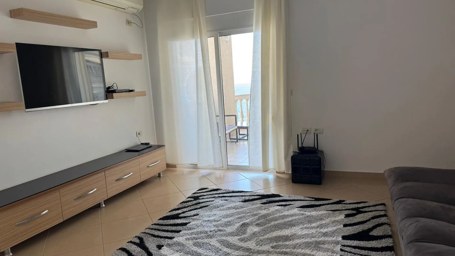 Premium Accom For Incredibles Sarandë Albania