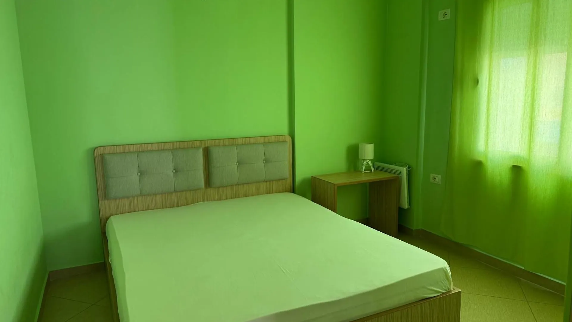 Appartamento Premium Accom For Incredibles Sarandë Albania