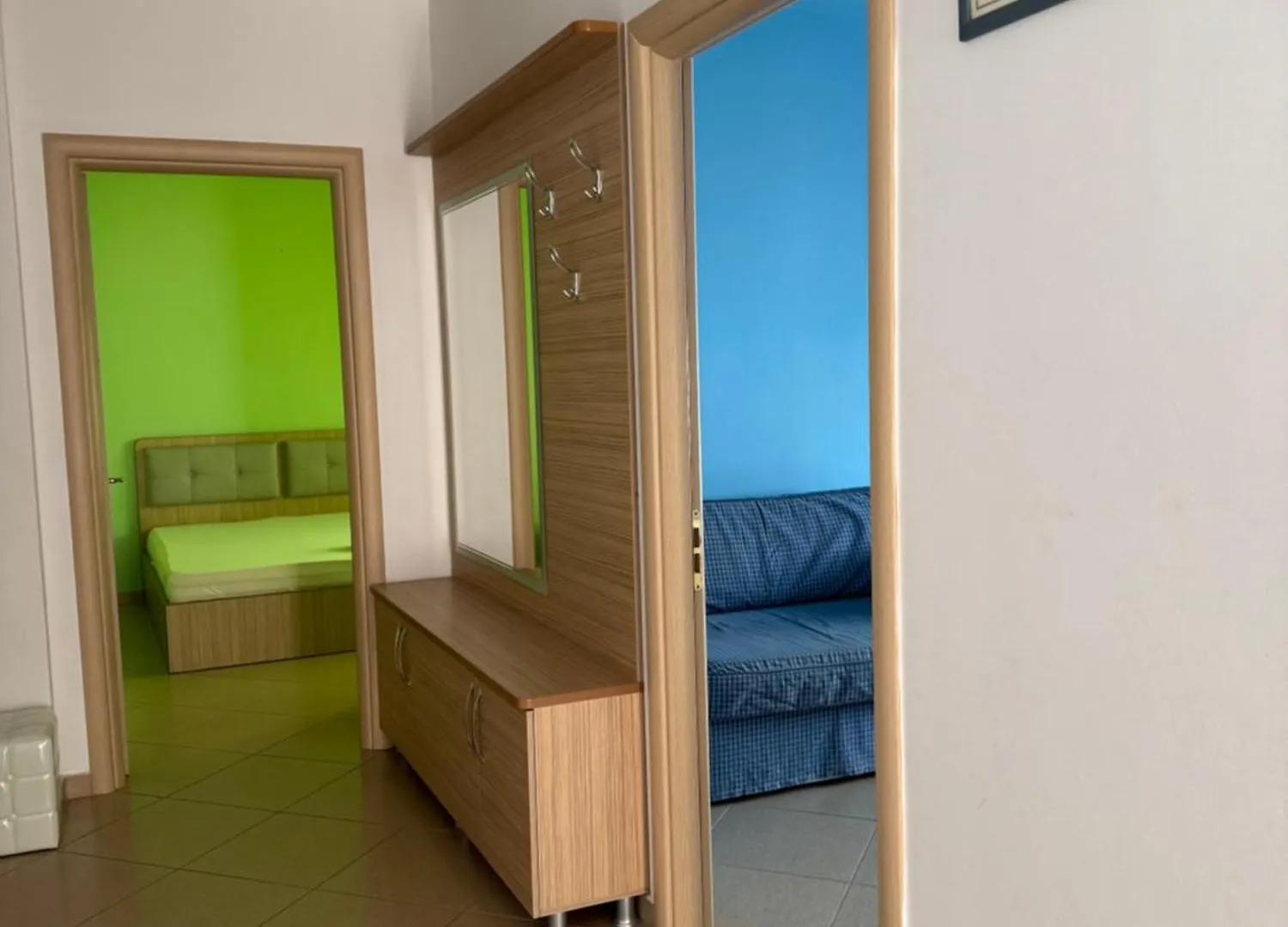 Premium Accom For Incredibles Sarandë Appartamento