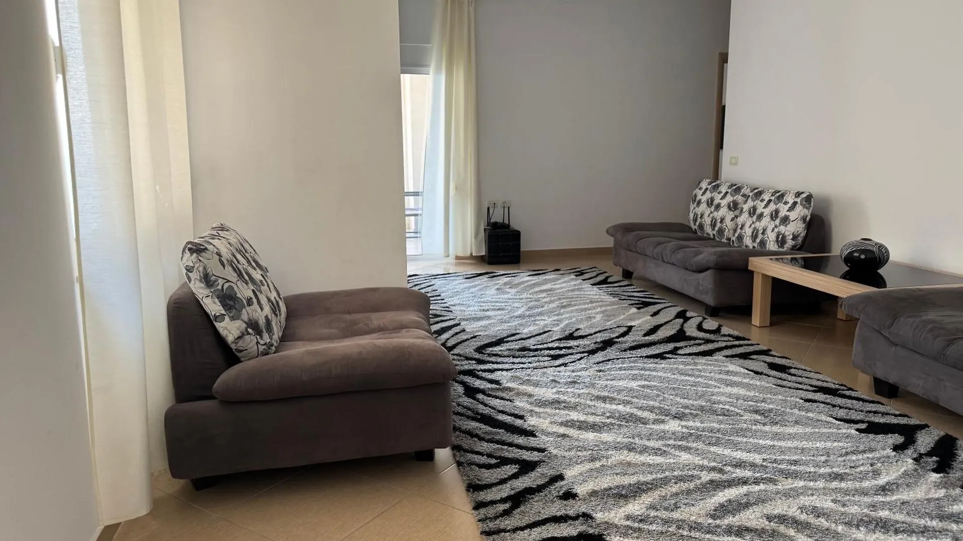 סרנדה Premium accom for incredibles