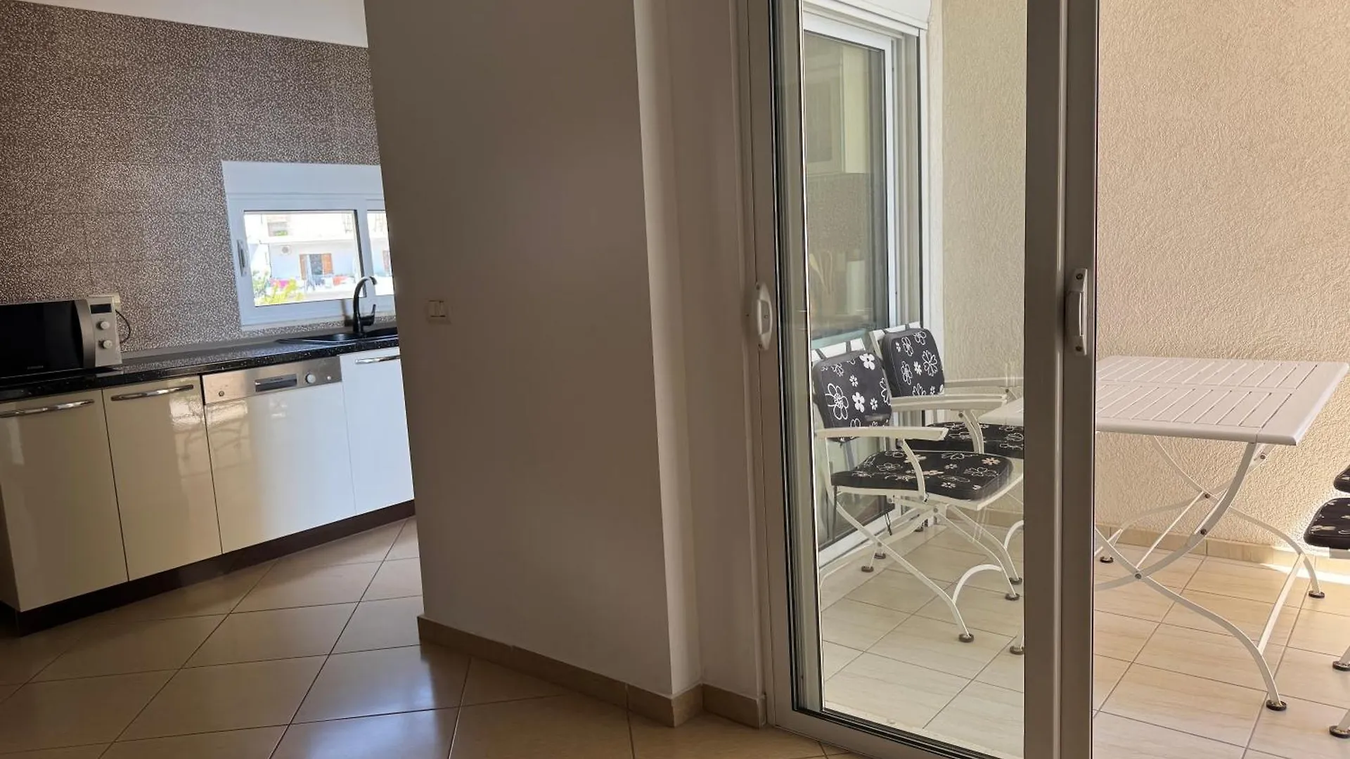 דירה סרנדה Premium accom for incredibles